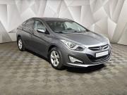 Hyundai i40 I Москва  - изображение 23