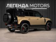 Land Rover Defender II Иркутск  - изображение 44