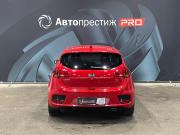 Kia Ceed II Рестайлинг Пермь  - изображение 30