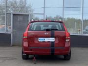 Kia Ceed I Рестайлинг Москва  - изображение 29