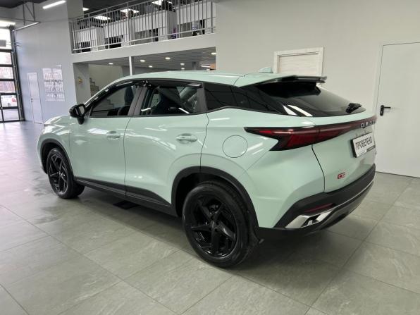 Omoda C5 I с пробегом 2023 года, цена 1 855 000 рублей, 17680 км, внедорожник, Автокод Объявления