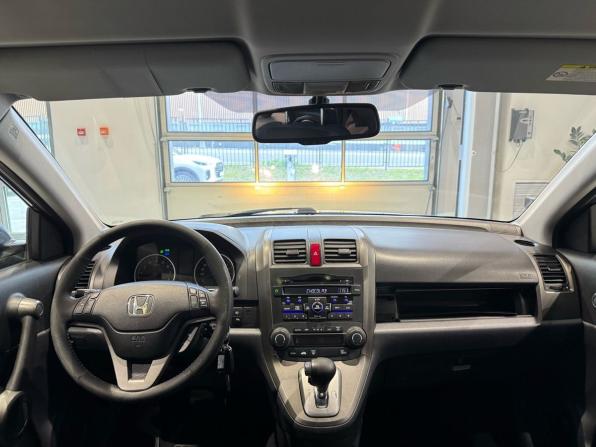 Honda CR-V III Рестайлинг с пробегом 2011 года, цена 1 224 000 рублей, 342092 км, внедорожник, Автокод Объявления