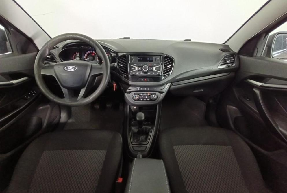 Lada (ВАЗ) Vesta I Волгоград  - изображение 11