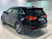 Kia Sorento III Prime Рестайлинг Самара  - изображение 23