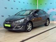 Opel Astra J Рестайлинг Набережные Челны  - изображение 28