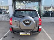 Chery Tiggo 3 I Самара  - изображение 34