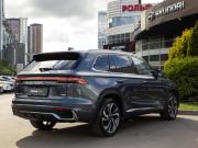Geely Monjaro I Москва  - изображение 31