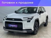 Toyota RAV4 VI (XA60) Воронеж  - изображение 2