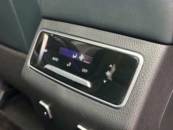 Changan CS95 I Рестайлинг 2 с пробегом 2023 года, цена 3 099 000 рублей, 25000 км, внедорожник, Автокод Объявления
