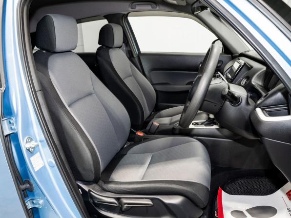 Honda Fit IV с пробегом 2021 года, цена 1 350 000 рублей, 52208 км, хэтчбек, Автокод Объявления