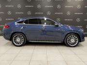 Mercedes-Benz GLE Coupe II (C167) Рестайлинг Москва  - изображение 34