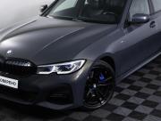 BMW 3 серии VII (G2x) Москва  - изображение 49