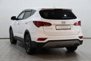 Hyundai Santa Fe III Рестайлинг Сургут  - изображение 33