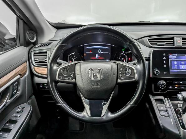 Honda CR-V V Рестайлинг с пробегом 2021 года, цена 4 090 000 рублей, 70770 км, внедорожник, Автокод Объявления