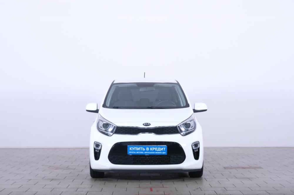 Kia Picanto III Омск  - изображение 2