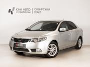 Kia Cerato II Казань  - изображение 8