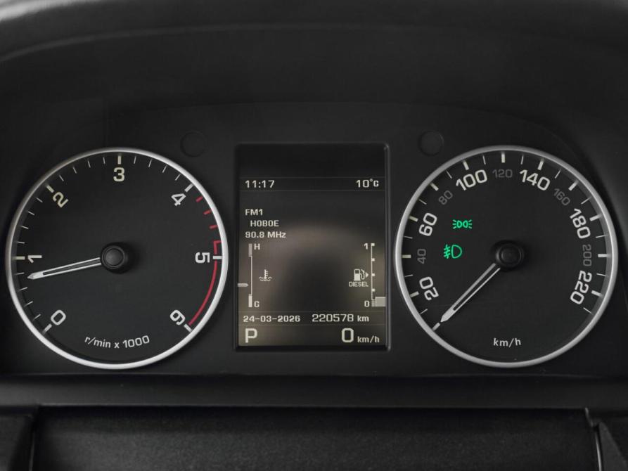 Land Rover Discovery IV Рестайлинг Екатеринбург  - изображение 15