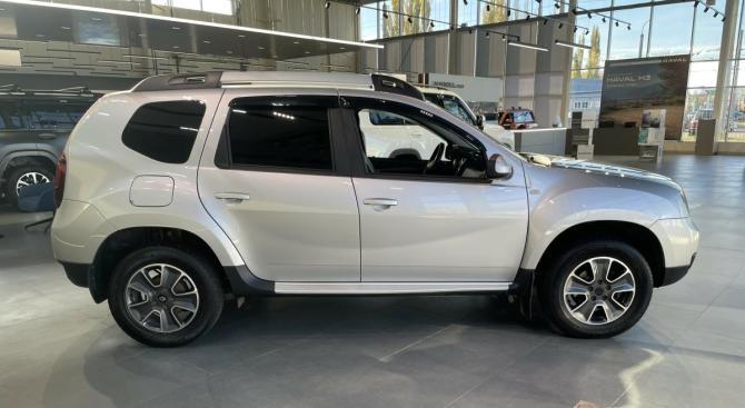 Renault Duster I Рестайлинг с пробегом 2019 года, цена 1 651 000 рублей, 64264 км, внедорожник, Автокод Объявления
