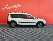 Lada (ВАЗ) Largus I Рестайлинг Вологда  - изображение 27