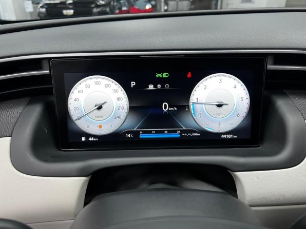 Hyundai Tucson IV с пробегом 2021 года, цена 3 550 000 рублей, 43041 км, внедорожник, Автокод Объявления