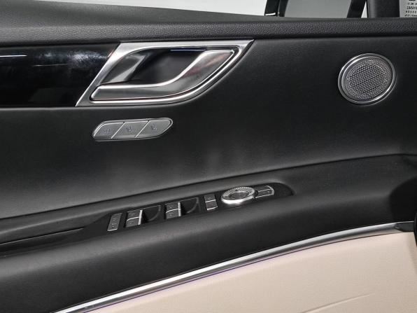 Genesis GV80 I с пробегом 2020 года, цена 5 750 000 рублей, 82987 км, внедорожник, Автокод Объявления