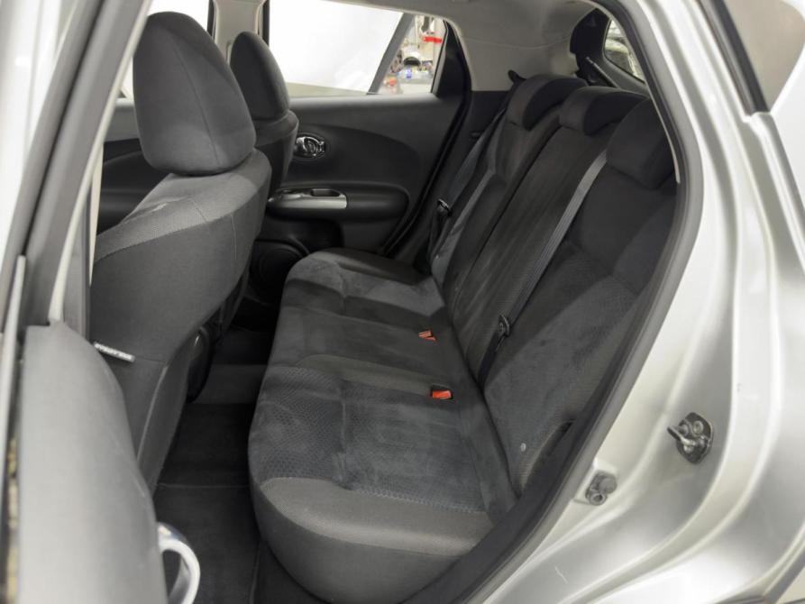 Nissan Juke I Ростов-на-Дону  - изображение 9