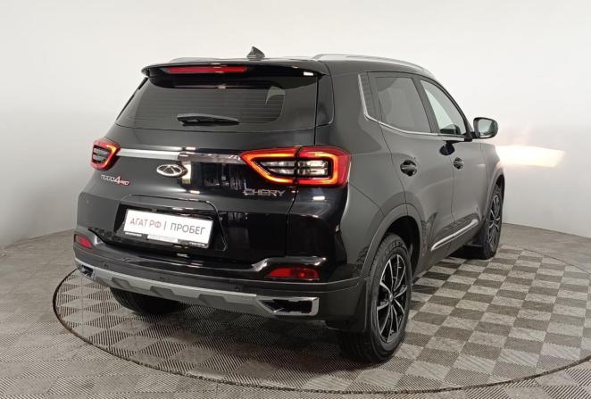 Chery Tiggo 4 Pro I с пробегом 2024 года, цена 1 560 000 рублей, 22243 км, внедорожник, Автокод Объявления