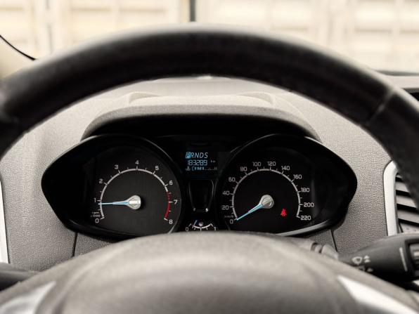 Ford EcoSport II с пробегом 2015 года, цена 835 000 рублей, 183277 км, внедорожник, Автокод Объявления