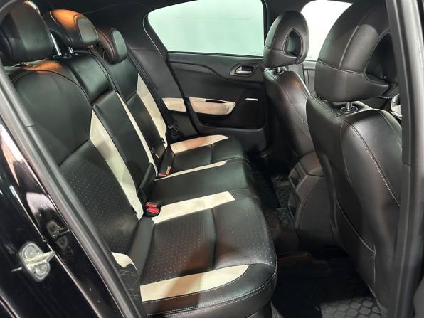 Citroen DS4 с пробегом 2012 года, цена 855 000 рублей, 108453 км, хэтчбек, Автокод Объявления