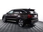 Kia Sorento IV Москва  - изображение 38