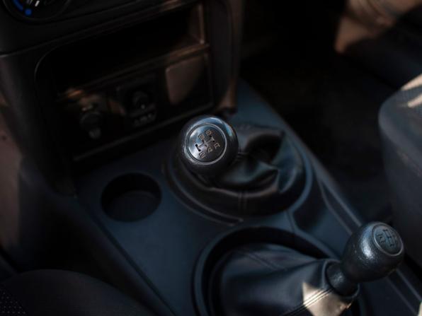 Lada (ВАЗ) Niva Travel I с пробегом 2023 года, цена 930 000 рублей, 60149 км, внедорожник, Автокод Объявления