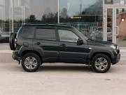 Lada (ВАЗ) Niva Travel I Новосибирск  - изображение 22