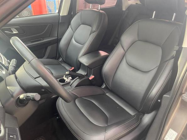 FAW Besturn X40 I с пробегом 2019 года, цена 950 000 рублей, 139334 км, внедорожник, Автокод Объявления