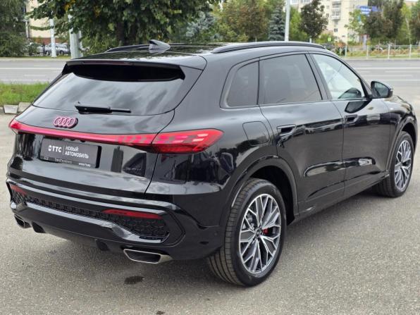 Audi Q5 III (GU) с пробегом 2026 года, цена 6 850 000 рублей, 52 км, внедорожник, Автокод Объявления