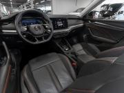 Skoda Octavia IV (A8) Москва  - изображение 33