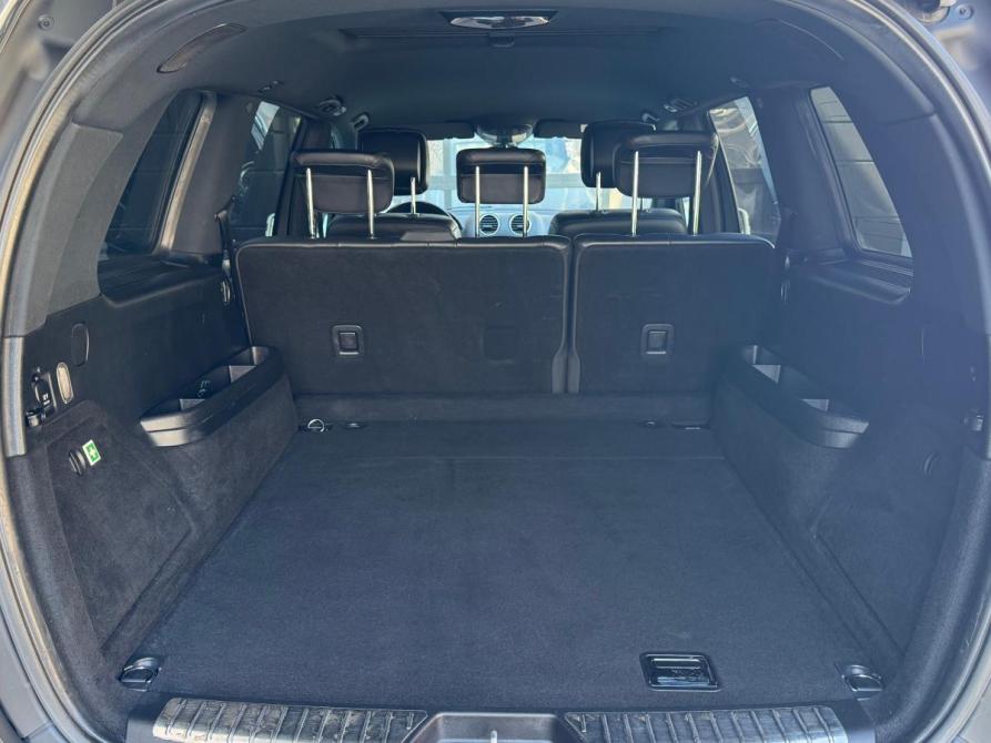 Mercedes-Benz GL-Класс I (X164) Рестайлинг Иркутск  - изображение 38