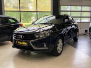 Lada (ВАЗ) Vesta I Нефтекамск  - изображение 13