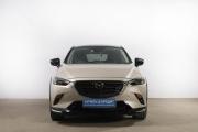 Mazda CX-3 I Рестайлинг Новосибирск  - изображение 21