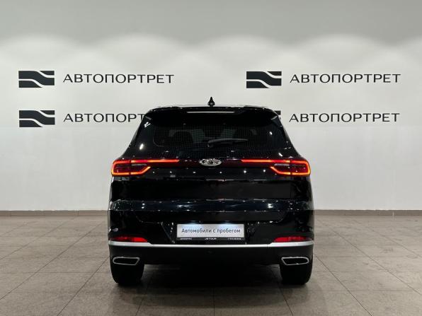 Chery Tiggo 7 Pro I с пробегом 2023 года, цена 1 649 000 рублей, 52897 км, внедорожник, Автокод Объявления