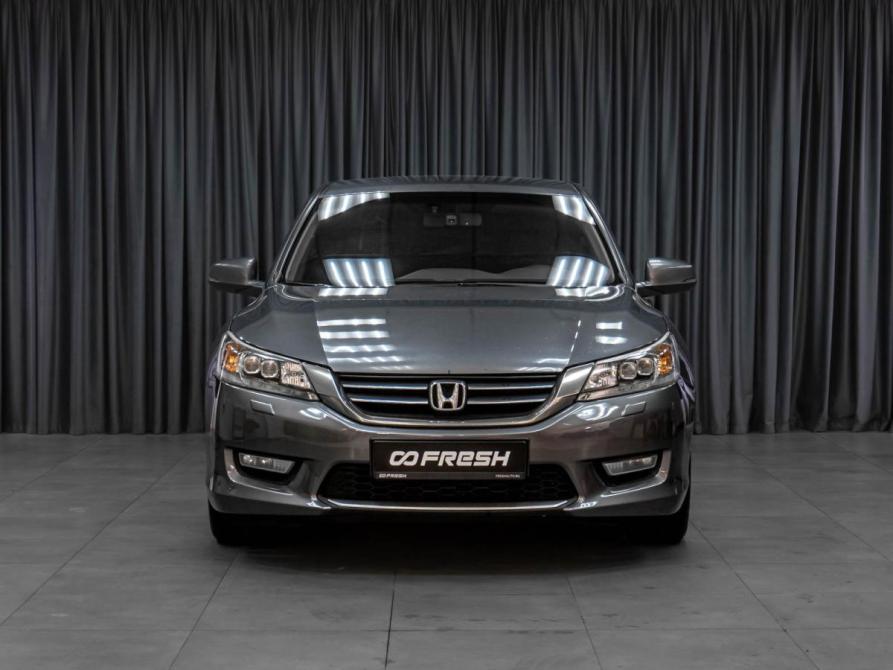 Honda Accord IX Тюмень  - изображение 3