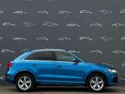 Audi Q3 I (8U) Рестайлинг Санкт-Петербург  - изображение 35