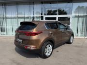 Kia Sportage IV Воронеж  - изображение 17