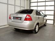 Chevrolet Aveo I Рестайлинг Кемерово  - изображение 25