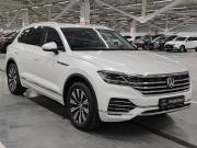 Volkswagen Touareg III Казань  - изображение 34
