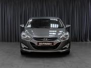 Hyundai i40 I Тюмень  - изображение 19