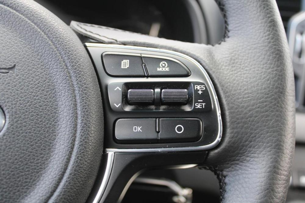 Kia Sportage IV Пермь  - изображение 12