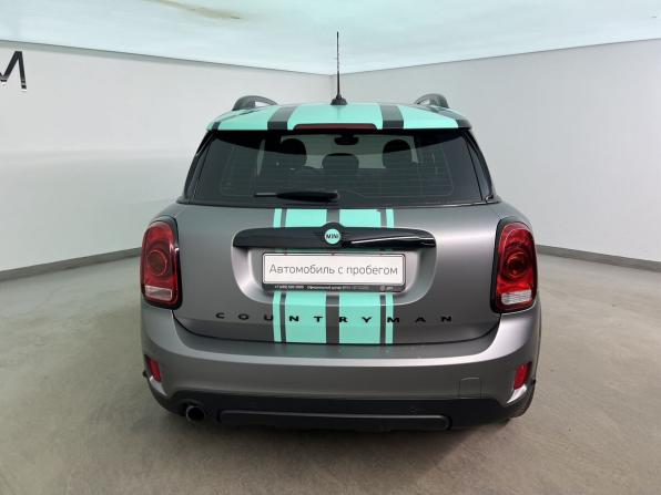 Mini Countryman II с пробегом 2018 года, цена 2 350 000 рублей, 66450 км, внедорожник, Автокод Объявления
