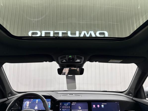 Geely Monjaro I с пробегом 2024 года, цена 3 797 000 рублей, 5685 км, внедорожник, Автокод Объявления