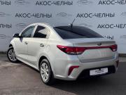 Kia Rio IV Набережные Челны  - изображение 32