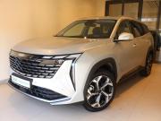 Geely Atlas II Москва  - изображение 29
